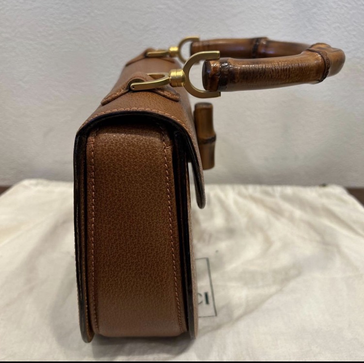 グッチ  （ブランドバッグ）の商品画像 - 査定依頼日：2026年3月17日 - 最高査定価格：135,000円