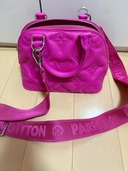 アルマ・ソフトBB  M21777（ブランドバッグ）の商品画像 - 査定依頼日：2025年9月20日 - 最高査定価格：250,000円