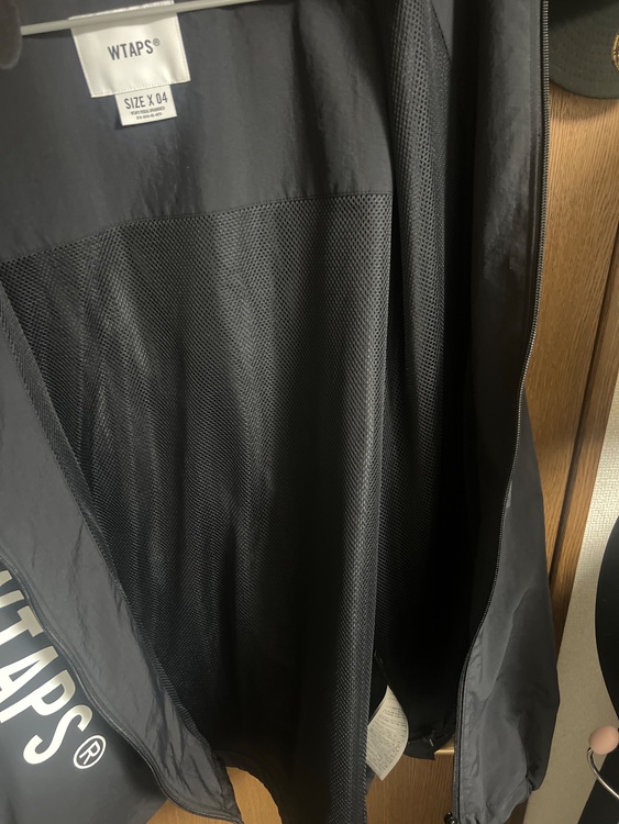 252CWDT-JKM03（古着・ファッション）の商品画像 - 査定依頼日：2026年5月8日 - 最高査定価格：17,000円