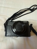 * Cyber-shot * DSC-RX100M3（RX100 III）（カメラ）の商品画像 - 査定依頼日：2026年5月18日 - 最高査定価格：42,000円