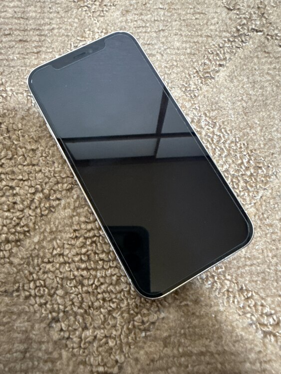 iPhone12 pro（スマホ）の商品画像 - 査定依頼日：2025年4月19日 - 最高査定価格：38,000円