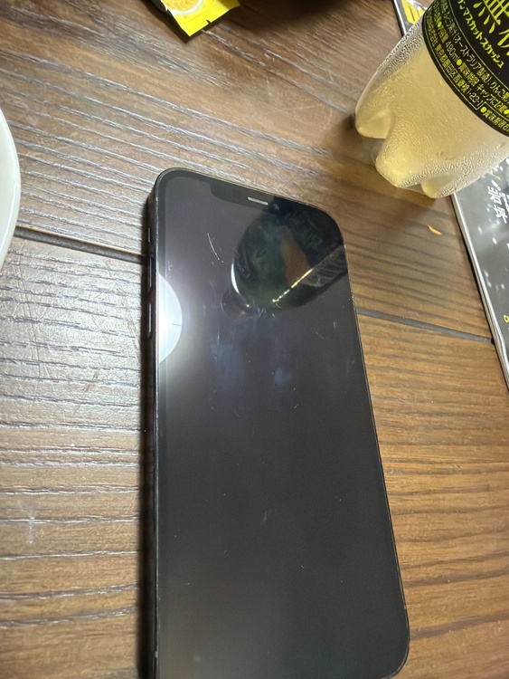 iPhone iPhone 12 Pro 512GB SIMフリー（スマホ）の商品画像 - 査定依頼日：2026年8月29日 - 最高査定価格：40,500円