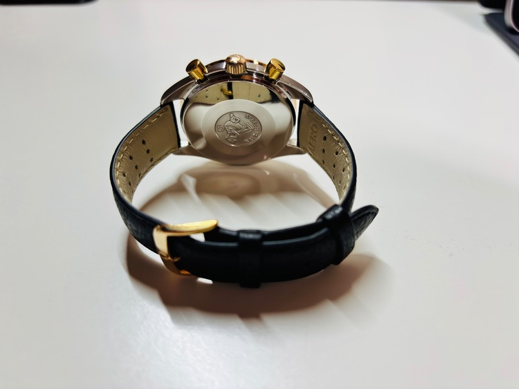 175.0033（高級時計）の商品画像 - 査定依頼日：2025年11月29日 - 最高査定価格：600,000円