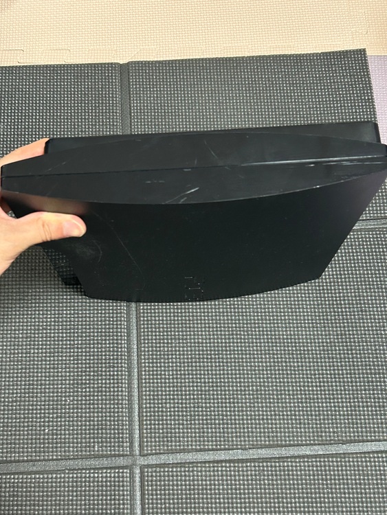 PS3 CECH-2100A（ゲーム機本体・ゲームソフト）の商品画像 - 査定依頼日：2025年9月4日 - 最高査定価格：5,000円