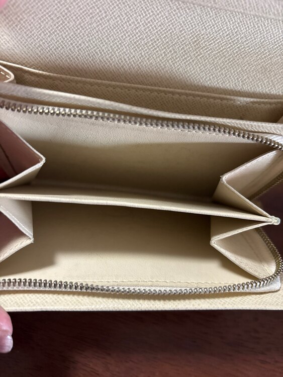 ルイヴィトン ダミエ （ブランドバッグ）の商品画像 - 査定依頼日：2025年5月25日 - 最高査定価格：45,000円