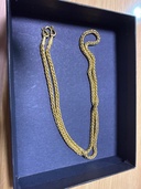 ネックレス（金・貴金属）の商品画像 - 最高査定価格：500,000円