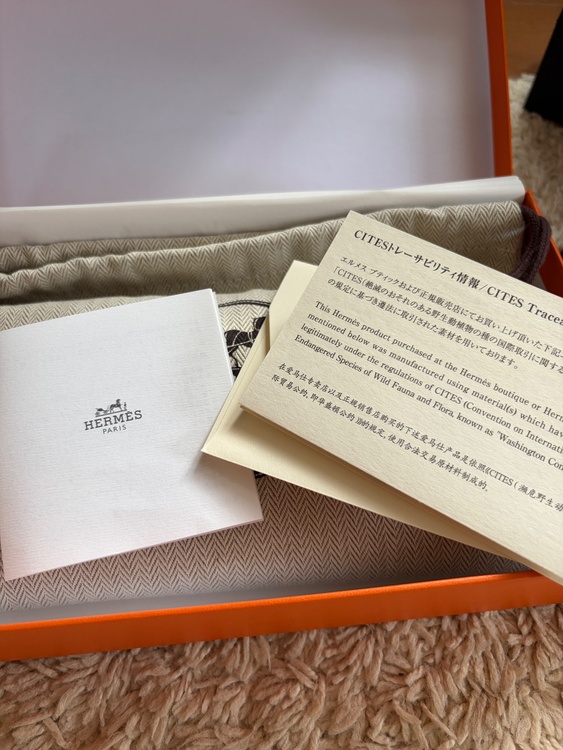 エルメス エルメス(その他)（ブランドバッグ）の商品画像 - 査定依頼日：2026年10月7日 - 最高査定価格：100,000円
