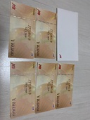 JTB旅行券（チケット・金券）の商品画像 - 査定依頼日：2025年6月16日 - 最高査定価格：40,000円