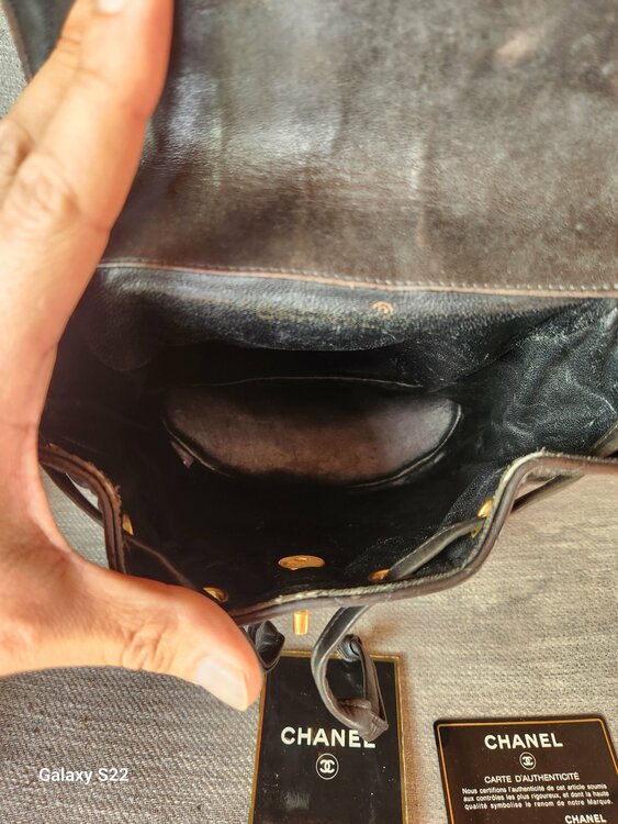 シャネル マトラッセ （ブランドバッグ）の商品画像 - 査定依頼日：2026年1月12日 - 最高査定価格：300,000円