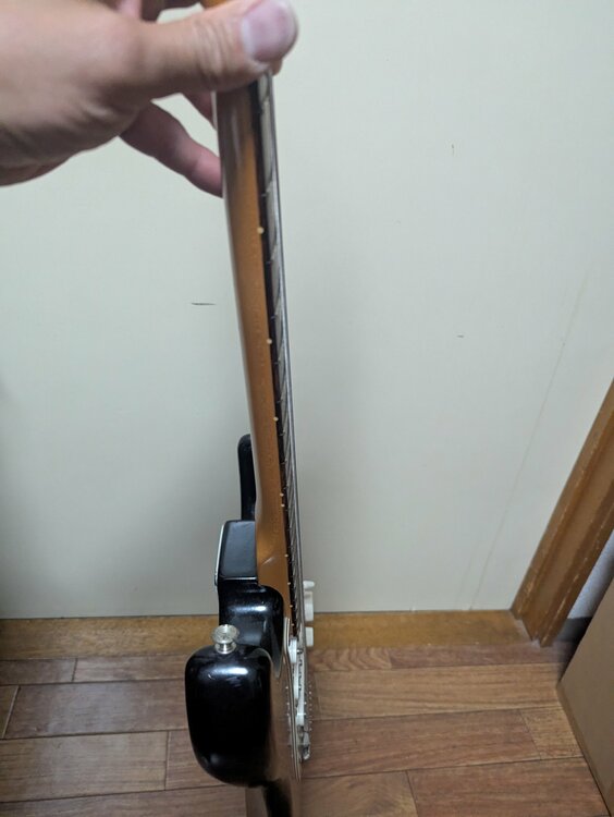 2004年　アメリカンスタンダード（ピアノ・楽器・PA機材）の商品画像 - 査定依頼日：2026年4月18日 - 最高査定価格：40,000円