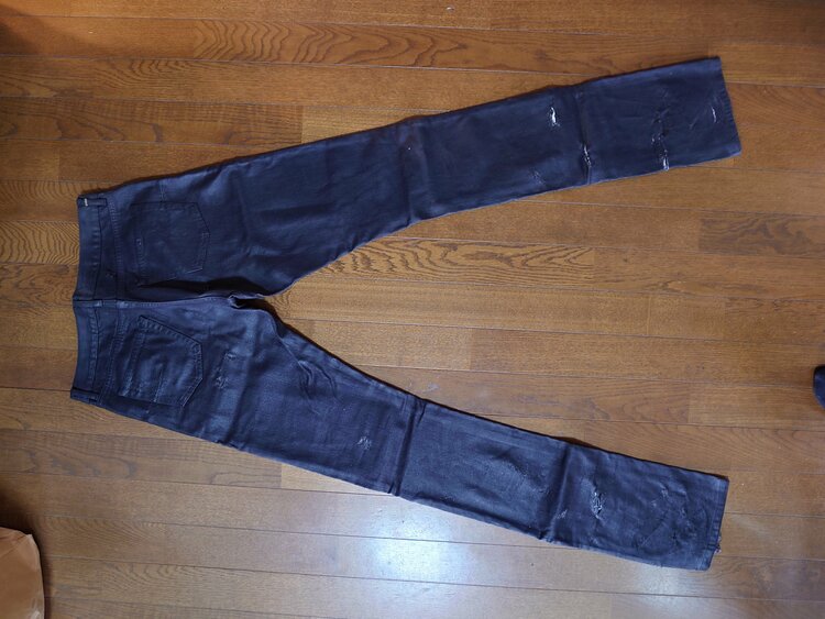 ディオール  （ブランドバッグ）の商品画像 - 査定依頼日：2026年4月19日 - 最高査定価格：100,000円