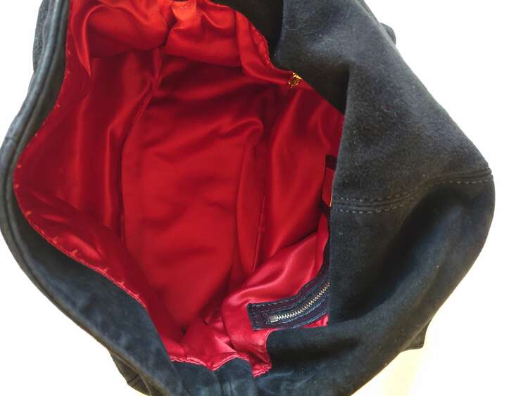 マンマバケット（ブランドバッグ）の商品画像 - 査定依頼日：2025年3月27日 - 最高査定価格：90,000円