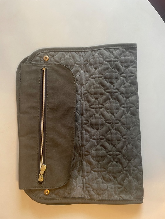 LOUIS VUITTON ルイヴィトン M42351 モノグラムミニ サック ママン（ブランドバッグ）の商品画像 - 査定依頼日：2026年9月12日 - 最高査定価格：15,000円
