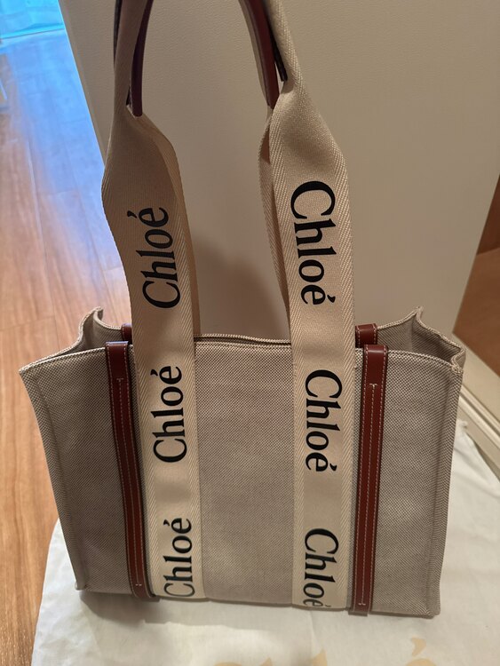 その他 クロエ （ブランドバッグ）の商品画像 - 査定依頼日：2025年4月23日 - 最高査定価格：65,000円