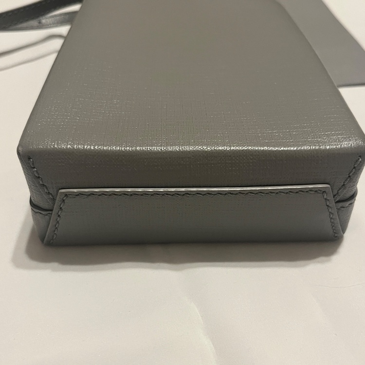 ミニSHOPPING BAG（ブランドバッグ）の商品画像 - 査定依頼日：2025年6月30日 - 最高査定価格：40,000円