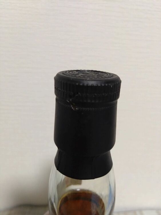 マッカラン ディスティラリー 1996（お酒）の商品画像 - 査定依頼日：2025年7月9日 - 最高査定価格：373,000円