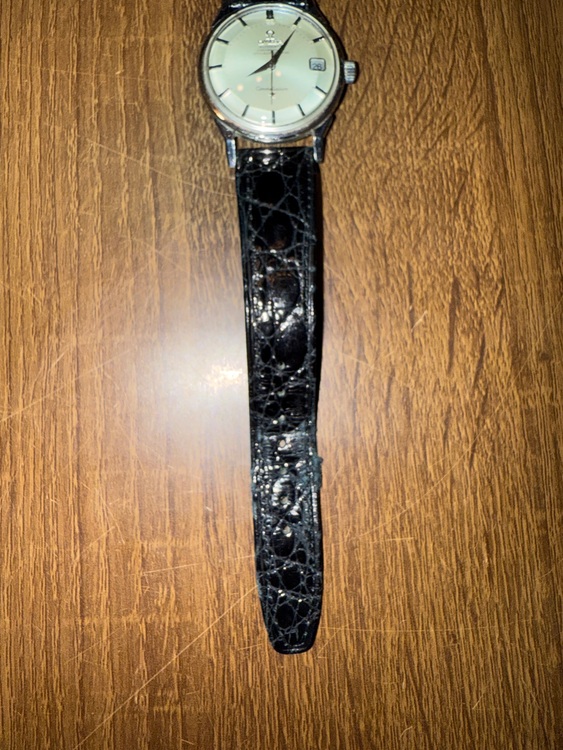 オメガ コンステーション OMEGA　コンステレーション　14902.62（高級時計）の商品画像 - 査定依頼日：2025年8月17日 - 最高査定価格：100,000円