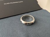 クロムハーツ、ネガティブCHプラス（金・貴金属）の商品画像 - 査定依頼日：2026年4月13日 - 最高査定価格：70,000円