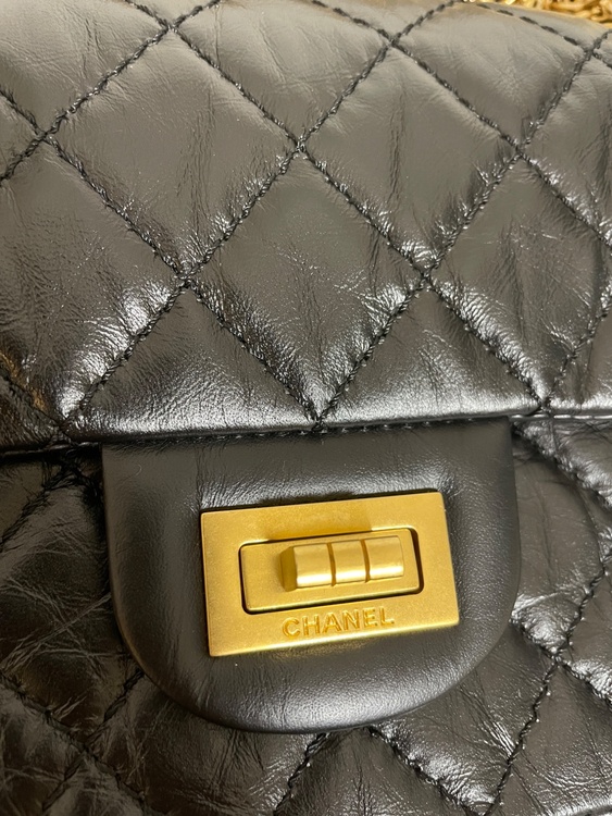 シャネル マトラッセ （ブランドバッグ）の商品画像 - 査定依頼日：2026年1月20日 - 最高査定価格：450,000円