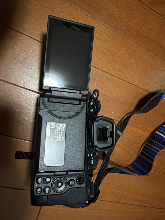 Z5Ⅱ（カメラ）の商品画像 - 査定依頼日：2026年5月30日 - 最高査定価格：138,100円