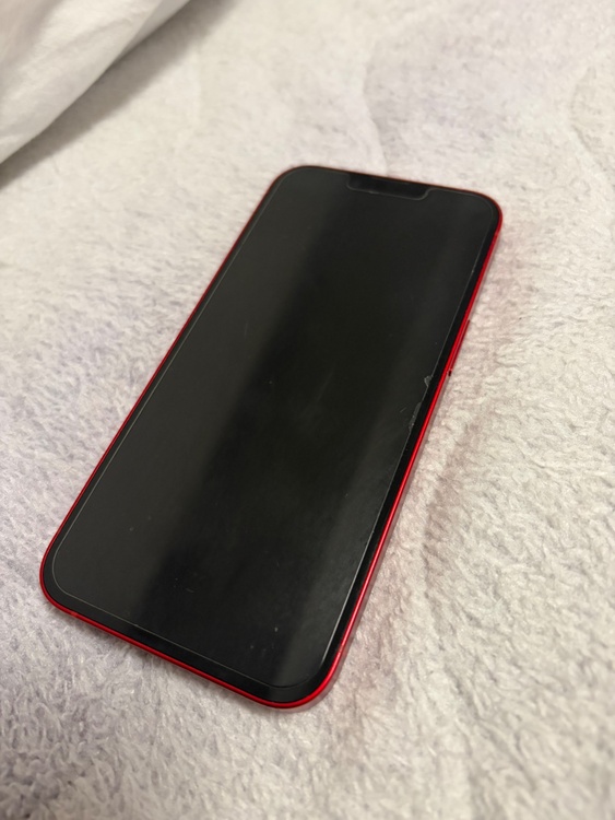 iPhone 13 128GB au（スマホ）の商品画像 - 査定依頼日：2026年2月10日 - 最高査定価格：33,000円