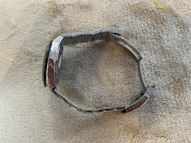 ゼニス エルプリメロ （高級時計）の商品画像 - 査定依頼日：2025年8月9日 - 最高査定価格：910,000円