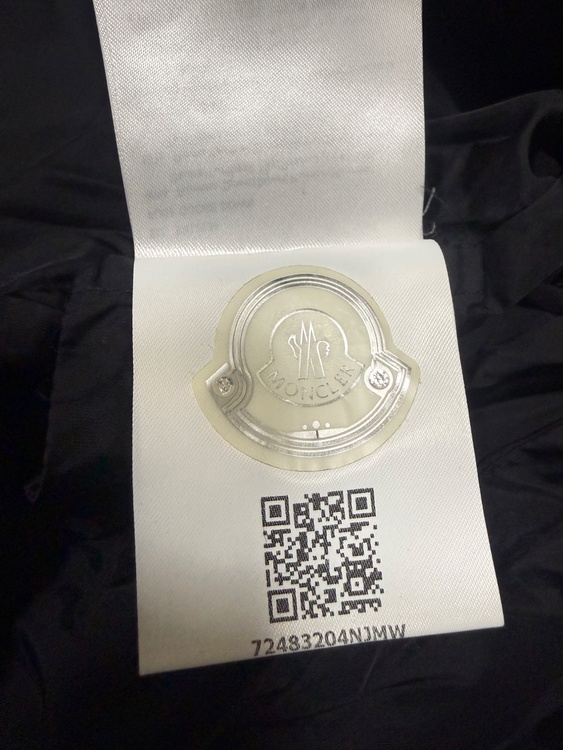 GRIVE ダウンジャケット　　size0（古着・ファッション）の商品画像 - 査定依頼日：2026年2月17日 - 最高査定価格：80,000円