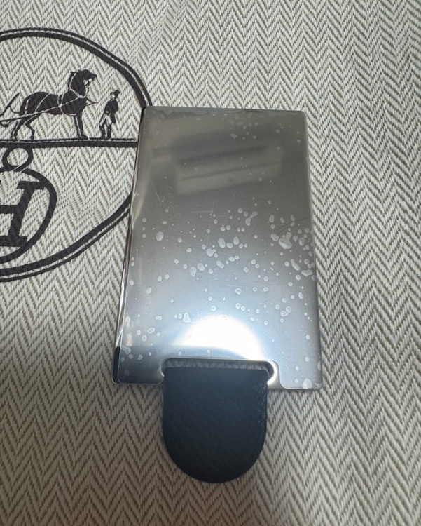 コンスタンス18（ブランドバッグ）の商品画像 - 査定依頼日：2025年7月15日 - 最高査定価格：1,660,000円