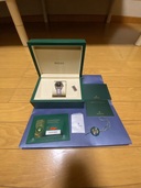 278274（高級時計）の商品画像 - 査定依頼日：2026年3月18日 - 最高査定価格：2,080,000円