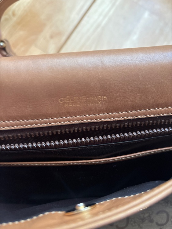セリーヌ  （ブランドバッグ）の商品画像 - 査定依頼日：2025年9月27日 - 最高査定価格：12,000円