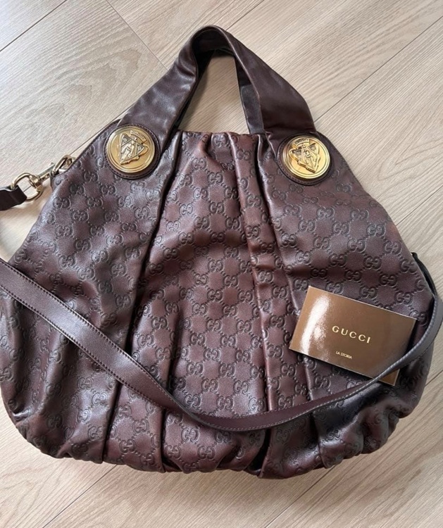 ハンドバッグ（ブランドバッグ）の商品画像 - 査定依頼日：2025年12月15日 - 最高査定価格：15,000円