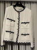 CHANELジャケット（古着・ファッション）の商品画像 - 査定依頼日：2025年12月17日 - 最高査定価格：65,000円