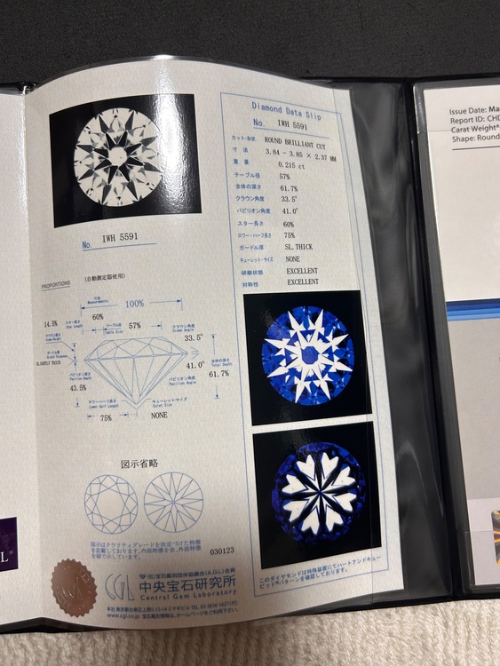 MACHERIE（金・貴金属）の商品画像 - 査定依頼日：2025年10月16日 - 最高査定価格：100,000円