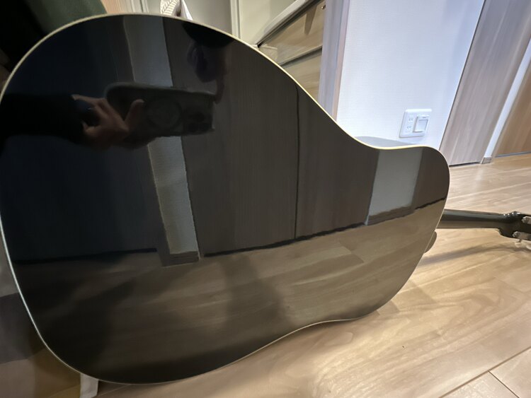 Gibson J45 1960s（ピアノ・楽器・PA機材）の商品画像 - 査定依頼日：2025年5月3日 - 最高査定価格：200,000円