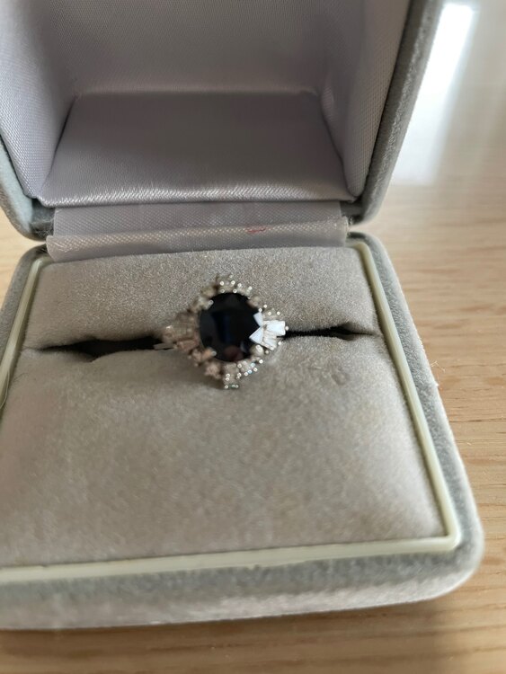 ジュエリー（宝石）の商品画像 - 査定依頼日：2025年2月20日 - 最高査定価格：1,045,000円