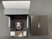 GMT（高級時計）の商品画像 - 査定依頼日：2025年5月1日 - 最高査定価格：370,000円