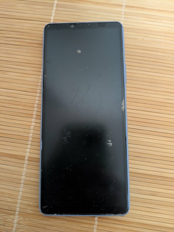 Xperia Xperia10 Ⅲ シリーズ 【Ymobile】Xperia10 Ⅲ A102SO（スマホ）の商品画像 - 査定依頼日：2026年8月26日 - 最高査定価格：3,000円