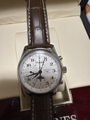 その他 ロンジン （高級時計）の商品画像 - 査定依頼日：2025年8月21日 - 最高査定価格：150,000円