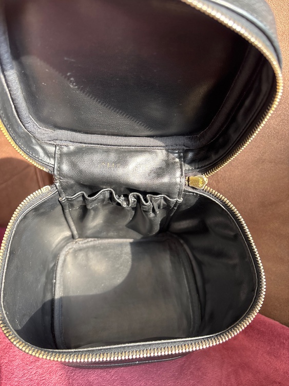 バニティバッグ（ブランドバッグ）の商品画像 - 査定依頼日：2025年12月8日 - 最高査定価格：90,000円