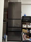 GR-V510FZ（家電）の商品画像 - 査定依頼日：2025年3月30日 - 最高査定価格：35,500円