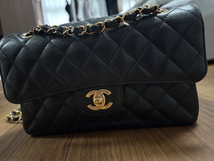 シャネル マトラッセ （ブランドバッグ）の商品画像 - 査定依頼日：2025年12月25日 - 最高査定価格：850,000円