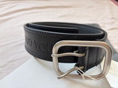 ベルト（dior homme）（古着・ファッション）の商品画像 - 査定依頼日：2026年5月6日 - 最高査定価格：10,000円
