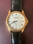 パテックフィリップ カラトラバ（高級時計）の商品画像 - 最高査定価格：3,000,000円
