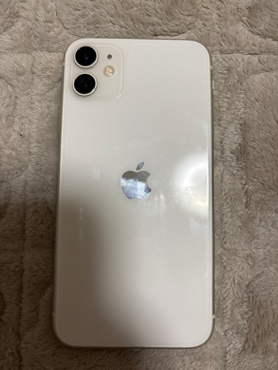 MWLU2J/A（スマホ）の商品画像 - 査定依頼日：2025年4月6日 - 最高査定価格：10,000円