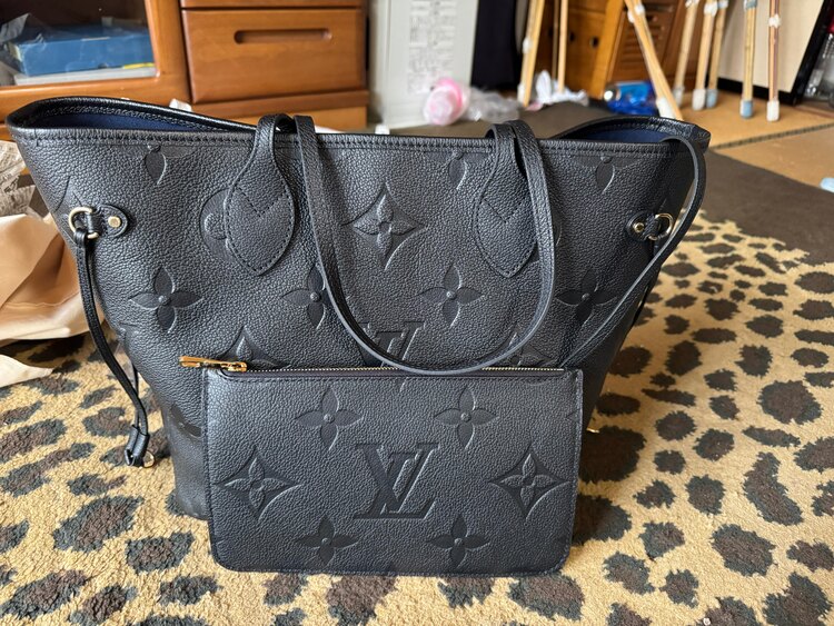 ルイヴィトン ネヴァーフル （ブランドバッグ）の商品画像 - 査定依頼日：2025年4月18日 - 最高査定価格：255,000円