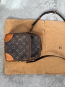 ルイヴィトン ルイヴィトン(その他) （ブランドバッグ）の商品画像 - 査定依頼日：2026年4月11日 - 最高査定価格：100,000円