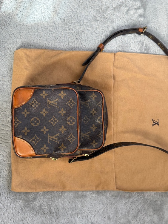 ルイヴィトン ルイヴィトン(その他) （ブランドバッグ）の商品画像 - 査定依頼日：2026年4月11日 - 最高査定価格：100,000円