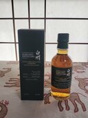 山崎蒸留所限定（お酒）の商品画像 - 査定依頼日：2026年1月12日 - 最高査定価格：4,000円