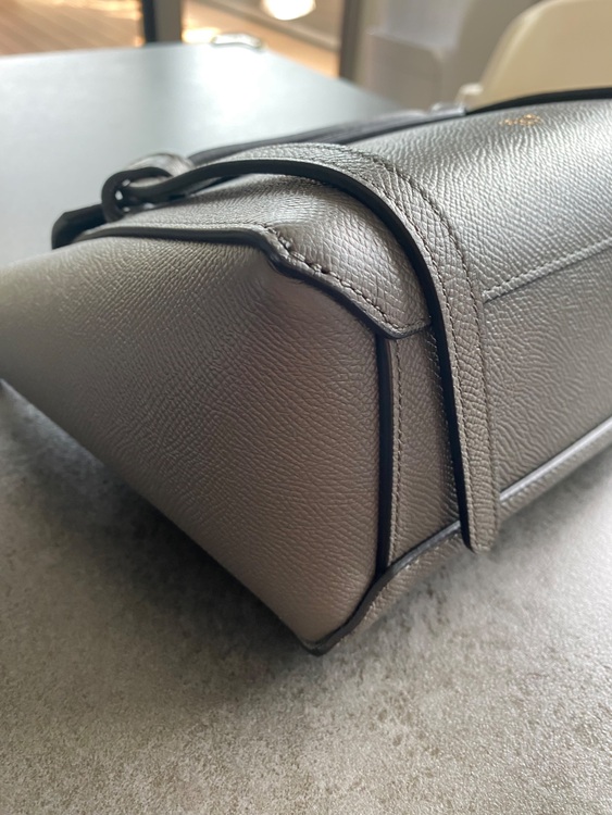 セリーヌ  （ブランドバッグ）の商品画像 - 査定依頼日：2025年8月18日 - 最高査定価格：170,000円