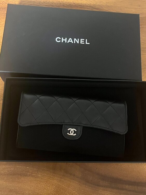 シャネル マトラッセ （ブランドバッグ）の商品画像 - 査定依頼日：2025年4月24日 - 最高査定価格：75,000円